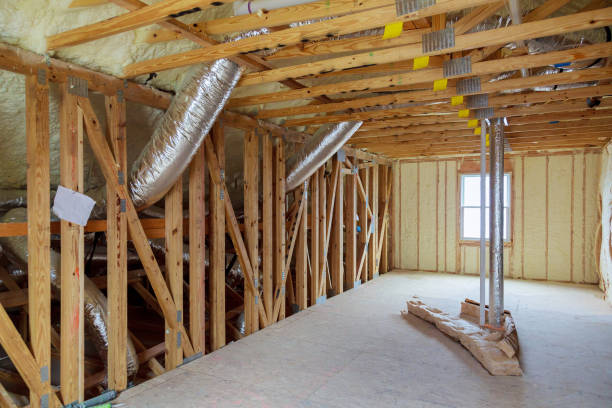 Reliable Germantown, IL Insulation Contractor Solutions