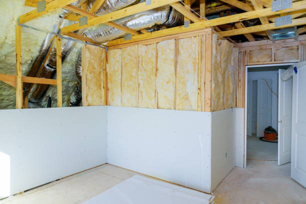 Best Blown-in Insulation  in Germantown, IL