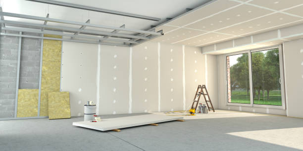 Insulation Replacement Services in Germantown, IL