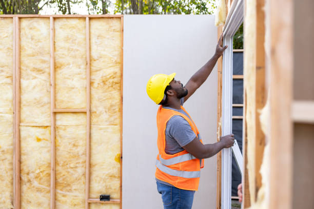 Insulation Replacement Services in Germantown, IL