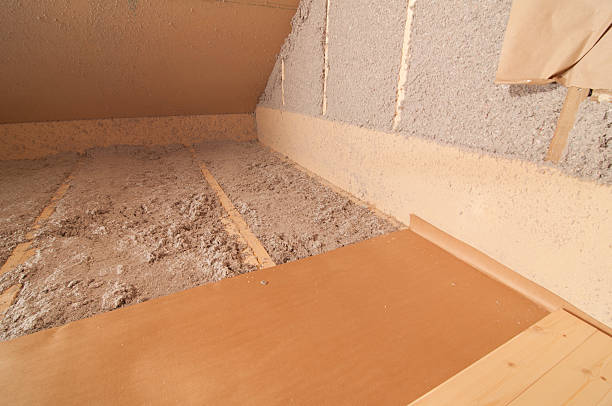 Reliable Germantown, IL Insulation Contractor Solutions