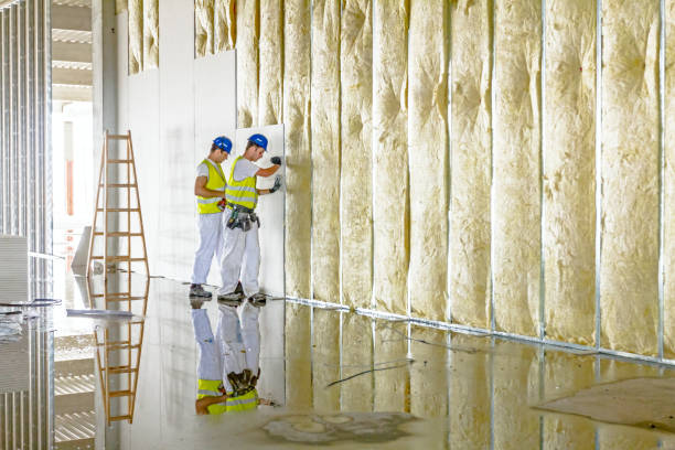 Range of Insulation Solutions in Germantown, IL